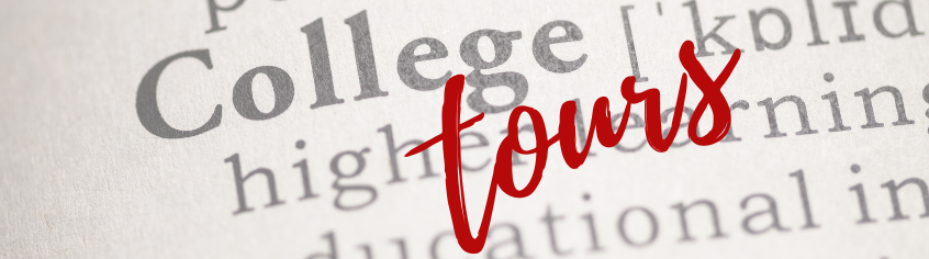 College Tours